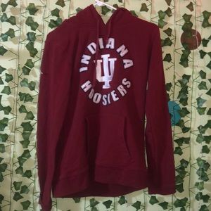 Indiana hoodie